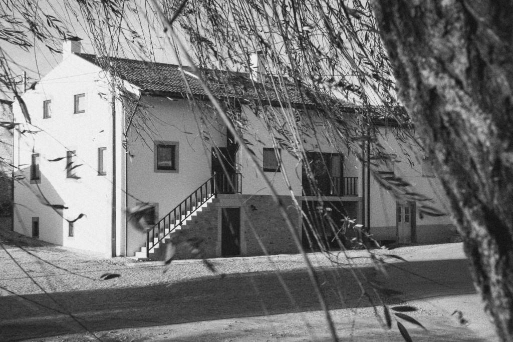 Casa Das Quintanas Casa de hóspedes Cacarelhos Exterior foto